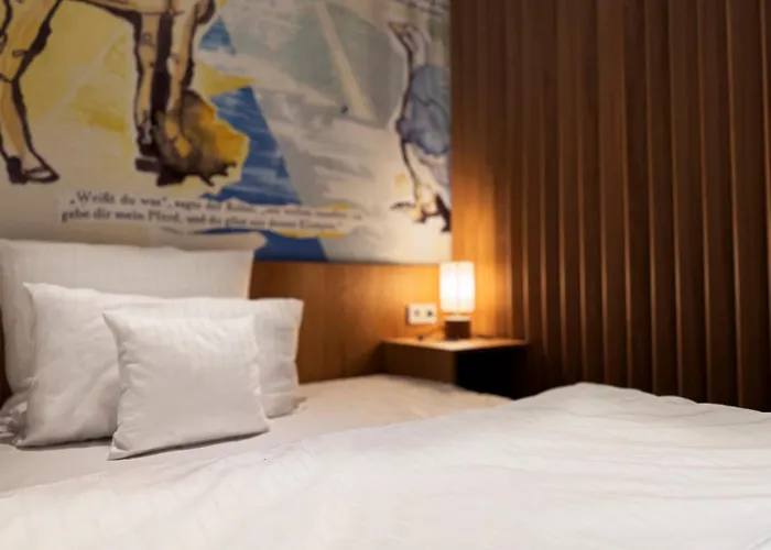 Grimm\'S Berlin Mitte