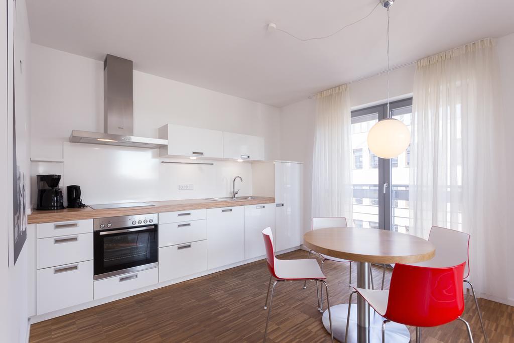 Hotel Grimm's Mitte Berlin