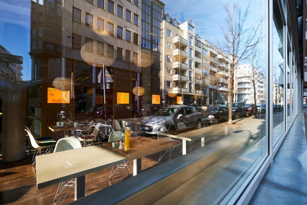Grimm's Mitte Berlin