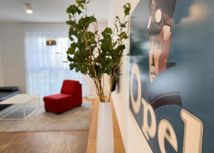 Grimm\'S Berlin Mitte