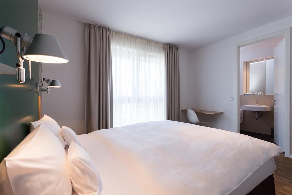Grimm's Mitte Hotel Berlino